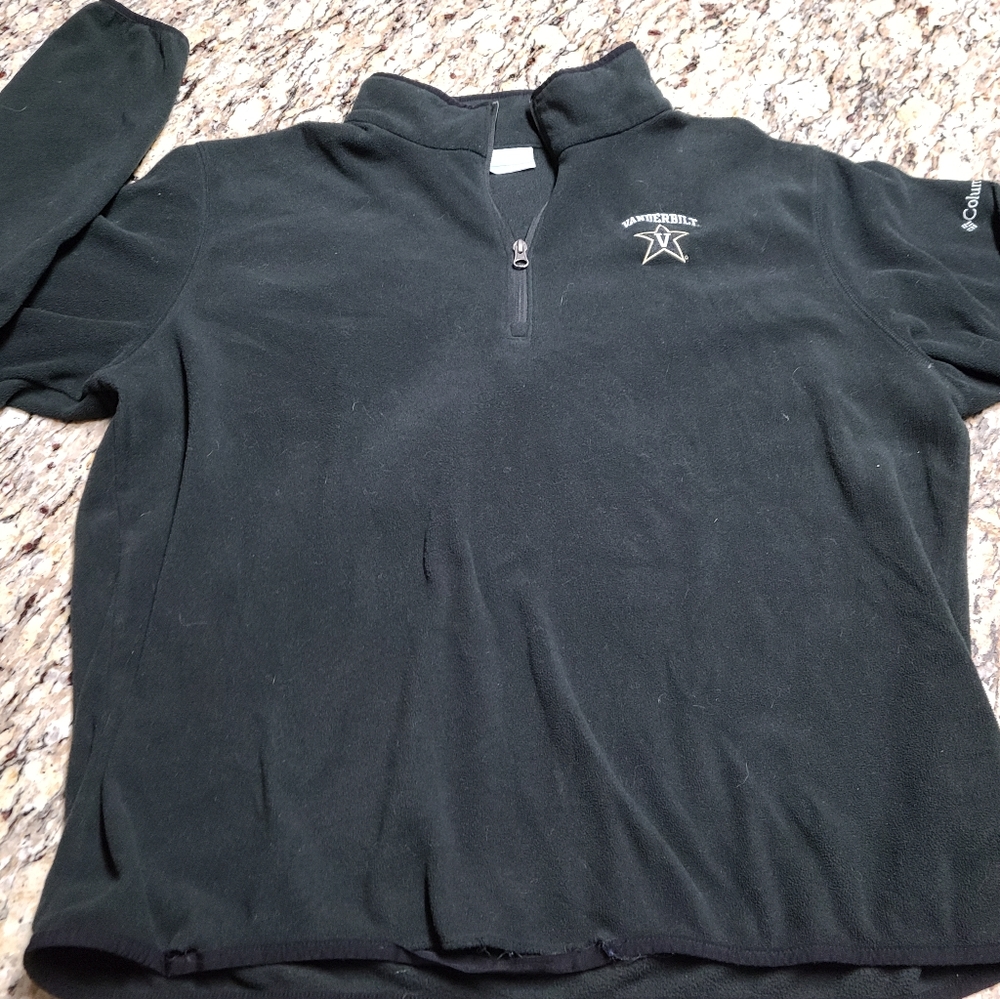 Vanderbilt pullover